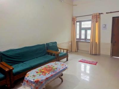 Living Room Image of 1200 Sq.ft 2 BHK Independent House for rent in Sikandra Agra for Rs. 16000