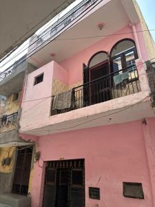 Balcony Image of 700 Sq.ft 2 BHK Independent House for sale in Aya Nagar New Delhi for Rs. 4500000