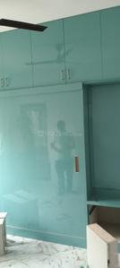 Bedroom Image of 650 Sq.ft 2 BHK Independent House for rent in Cheemasandra Bengaluru for Rs. 17000