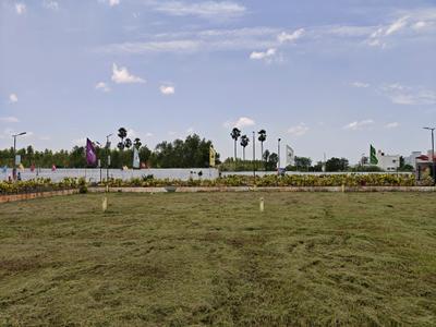 Image of 1061 Sq.ft Residential Plot / Land for sale in Mannivakkam, Chennai for Rs. 4944650