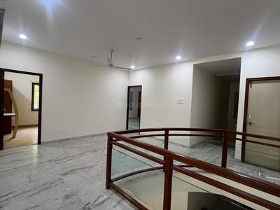 Hall Image of 3000 Sq.ft 4 BHK Villa for sale in Vasantha Valley, Kondapur Hyderabad for Rs. 90000000