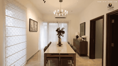 Image of 4012 Sq.ft 4 BHK Villa for sale in Prestige Hillside Gateway Villas, Kakkanad, Kochi for Rs. 49600000