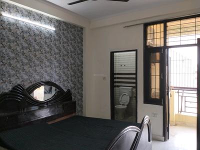 Bedroom Image of 558 Sq.ft 2 BHK Apartment / Flat for sale in DLF Ankur Vihar Ghaziabad for Rs. 1500000