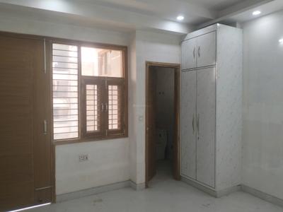 Bedroom Image of 2000 Sq.ft 4 BHK Builder Floor for sale in Rajendra Nagar Ghaziabad for Rs. 16500000