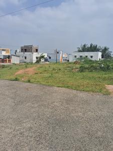 Image of 1283 Sq.ft Residential Plot / Land for sale in Raja Nagar, Bhavani, Erode for Rs. 2200000