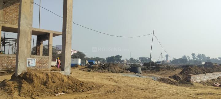 Indiabulls green avenue Main Image 1