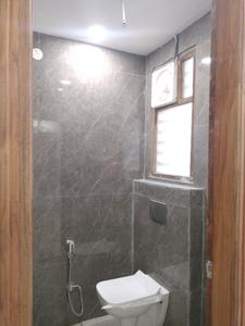 Bedroom One Image of 1233 Sq.ft 3 BHK Builder Floor for sale in Fidato Honour Homes, Sector 89 Faridabad for Rs. 13800000