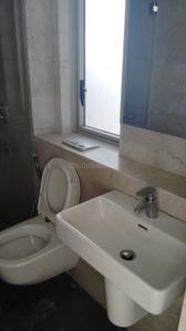 Image of 1500 Sq.ft 3 BHK Apartment / Flat for sale in Lodha Trump Tower, Lower Parel, Mumbai for Rs. 85000000