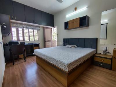 4 BHK Independent House