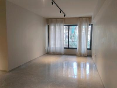 Living Room Image of 1600 Sq.ft 3 BHK Apartment / Flat for sale in Westwoods Platinum Esquire by Westwoods Ventures, Ulwe Navi Mumbai for Rs. 21500000