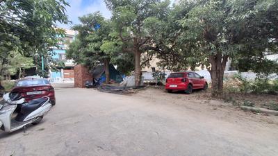 Image of 2403 Sq.ft Residential Plot / Land for sale in Kushaiguda, Secunderabad for Rs. 14500000