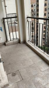 Image of 805 Sq.ft 2 BHK Apartment / Flat for sale in Amrapali Dream Valley 2, Noida Extension, Greater Noida for Rs. 7800000