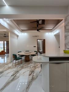 Hall Image of 4800 Sq.ft 5 BHK Apartment / Flat for sale in Sunrise Vista, Bodakdev Ahmedabad for Rs. 50000000