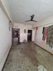 1 BHK Flat