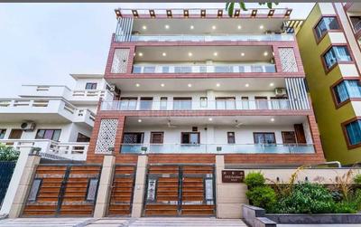 Image of Stay 52 Co-living  in Sector 52, Gurgaon