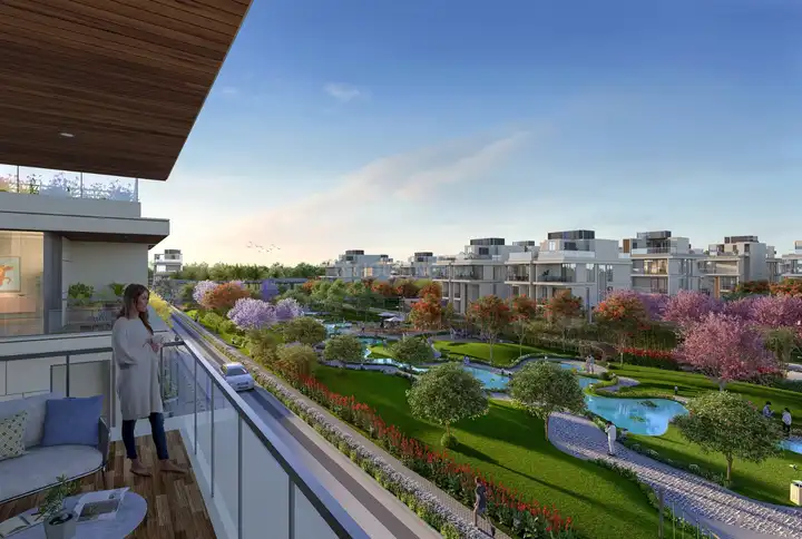 Sector 22D Greater Noida, Yeida Main Image 1