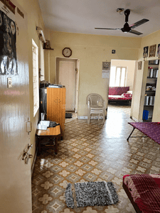 Image of 648 Sq.ft 1 BHK Apartment / Flat for sale in Bapunagar, Ahmedabad for Rs. 1875000
