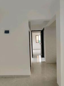 Passage Image of 785 Sq.ft 2 BHK Apartment / Flat for sale in Seven Star Horizon, Boisar Mumbai for Rs. 2800000
