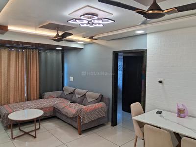Hall Image of 945 Sq.ft 2 BHK Apartment / Flat for sale in Vijalpore, Jalalpore Navsari for Rs. 3100000