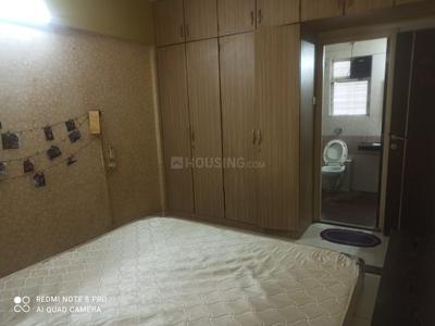 Bedroom Image of 1040 Sq.ft 2 BHK Apartment / Flat for sale in Aditya Comfort Zone, Baner Pune for Rs. 13000000