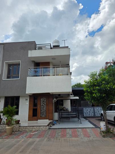 Rudraksh Bungalows Main Image 1