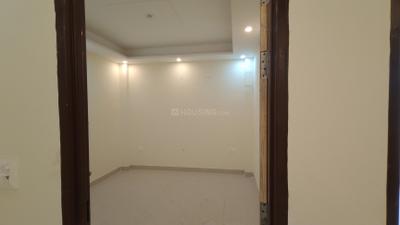 Bedroom Image of 950 Sq.ft 2 BHK Builder Floor for sale in Noida Extension Greater Noida for Rs. 3300000