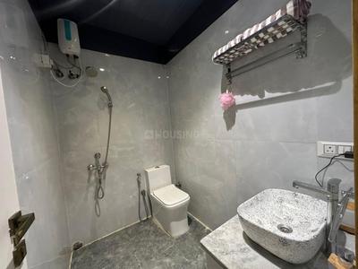 Bathroom Image of 2500 Sq.ft 5 BHK Villa for sale in Karjat Thane for Rs. 30000000
