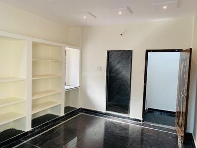 3 BHK Independent House