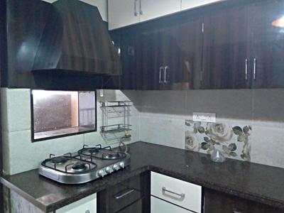 Kitchen Image of Anurag Nest 137 in Bajidpur, Noida