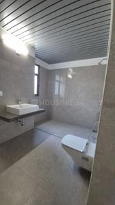 Image of 2700 Sq.ft 4 BHK Apartment / Flat for sale in Goyal And Co Riviera Majestica, Ghuma, Ahmedabad for Rs. 26900000