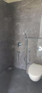 Image of 600 Sq.ft 1 BHK Apartment / Flat for rent in City One Square, Kiwale, Pune for Rs. 18000