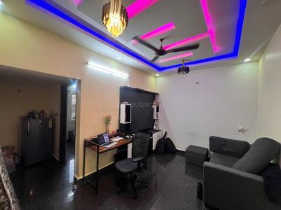 1 BHK Flat
