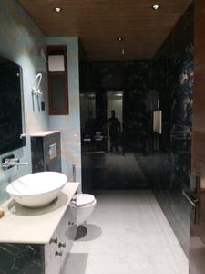 Bedroom Five Image of 3200 Sq.ft 5 BHK Builder Floor for sale in Rajendra Nagar Ghaziabad for Rs. 28000000