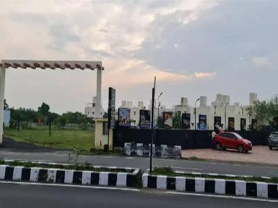 Image of 2475 Sq.ft Residential Plot / Land for sale in Kondhwa, Pune for Rs. 1237500