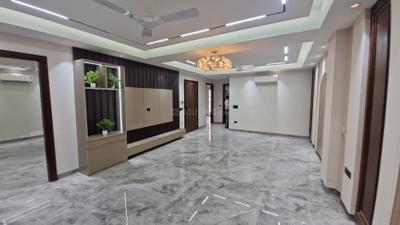 Living Room Image of 2934 Sq.ft 5 BHK Builder Floor for sale in Sector 57 Gurgaon for Rs. 41000000