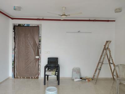 Living Room Image of 1450 Sq.ft 3 BHK Apartment / Flat for sale in Runwal Bliss, Kanjurmarg East Mumbai for Rs. 38000000