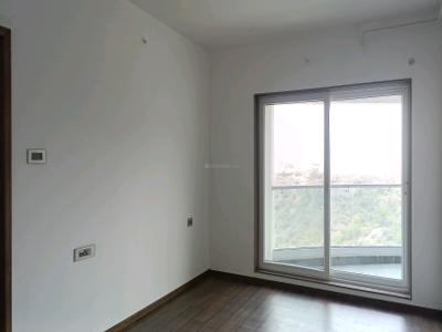 Bedroom Image of 1650 Sq.ft 3 BHK Apartment / Flat for sale in Belmac Residences, Wadgaon Sheri Pune for Rs. 30000000