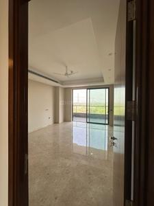 4 BHK Flat