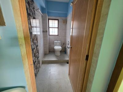 Image of 1300 Sq.ft 3 BHK Apartment / Flat for rent in Bankim Nagar, Siliguri for Rs. 18000