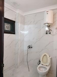 Bedroom One Image of 1900 Sq.ft 3 BHK Apartment / Flat for sale in Sunny Valley Apartment, Sector 12 Dwarka New Delhi for Rs. 32800000