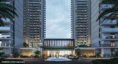 Image of 2650 Sq.ft 3 BHK Apartment / Flat for sale in Shalimar Twenty One, Gomti Nagar, Lucknow for Rs. 25300000