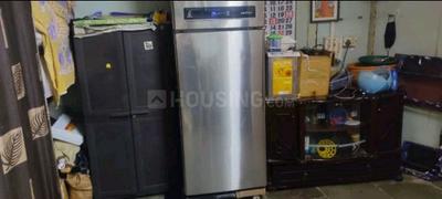 Kitchen Image of 450 Sq.ft 1 RK Apartment / Flat for sale in Fairdeal Ocean 360, Malabar Hill Mumbai for Rs. 17500000