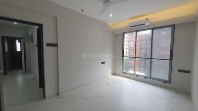 Hall Image of 1050 Sq.ft 2 BHK Apartment / Flat for sale in Rishabraj Blue Lotus, Khar West Mumbai for Rs. 37300000