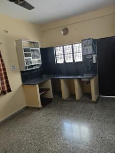 Kitchen Image of 1100 Sq.ft 2 BHK Independent House for rent in Narendra Nagar Nagpur for Rs. 13000