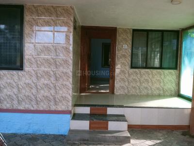 Bedroom Image of 1300 Sq.ft 2 BHK Independent House for sale in Brahmavar Udupi for Rs. 5500000