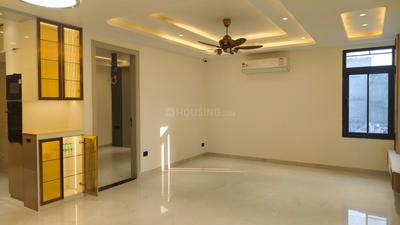 Living Room Image of 2900 Sq.ft 6 BHK Builder Floor for sale in Sector 19 Dwarka New Delhi for Rs. 55000000