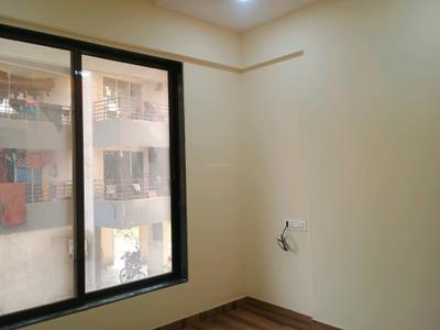 Bedroom Image of 1105 Sq.ft 2 BHK Apartment / Flat for sale in Flower Valley Complex, Kalyan West Kalyan for Rs. 8500000