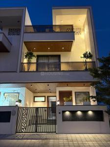 Image of 3500 Sq.ft 4 BHK Independent House for sale in Vaishali Nagar, Jaipur for Rs. 19500000
