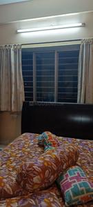 Bedroom Image of 1050 Sq.ft 2 BHK Apartment / Flat for sale in Bansdroni Kolkata for Rs. 7000000