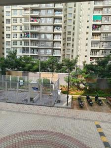Image of 1726 Sq.ft 3 BHK Apartment / Flat for sale in Purva Zenium by Puravankara Limited, Hosahalli, Bengaluru for Rs. 23700000